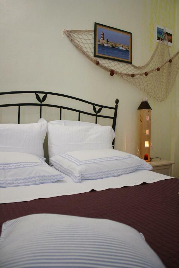 Double Room Private Bathroom