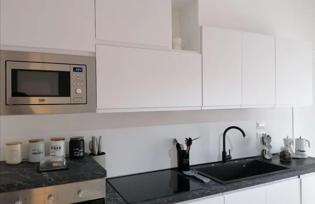 Casa Vacanza “In Versi “-1