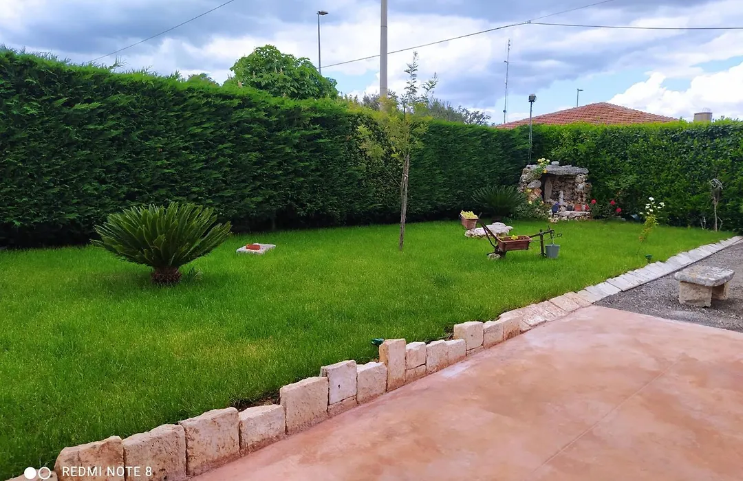 B&B Villa Lucia-1