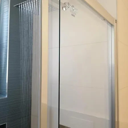 Casa Vacanza “In Versi “-3