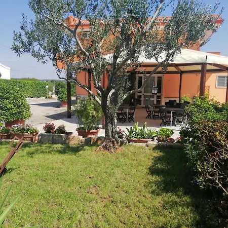 B&B Villa Lucia-3