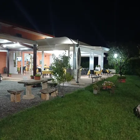 B&B Villa Lucia-2