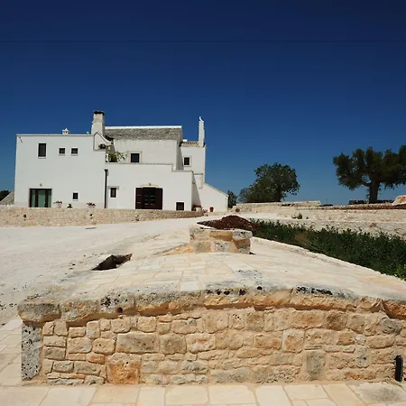 Masseria Calandrella-3